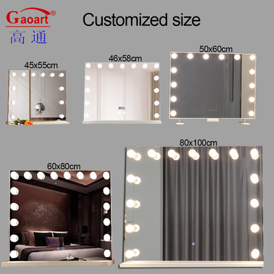 Революционируйте свой макияж с помощью Hollywood Mirror Ultimate Vanity Upgrade