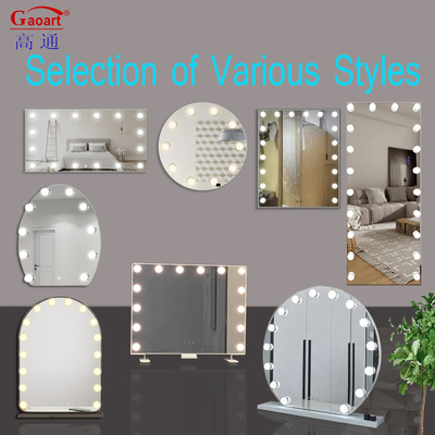 Революционируйте свой макияж с помощью Hollywood Mirror Ultimate Vanity Upgrade