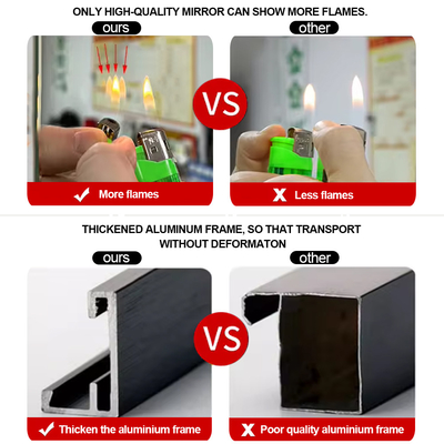 Shop the Best Selection of Framed Mirrors for Your Business at Affordable Prices Покупайте лучший выбор обрамленных зеркал для вашего бизнеса по доступным ценам