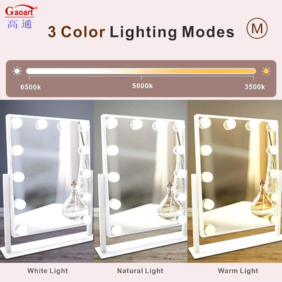 Улучшить Вашу игру тщеславия с Hollywood Mirror B2B Must-Have