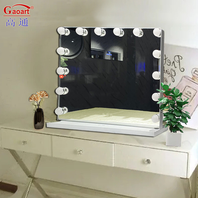 Революционируйте свой макияж с помощью Hollywood Mirror Ultimate Vanity Upgrade